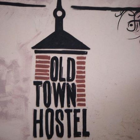 Old Town Hostel Gdansk Exterior photo