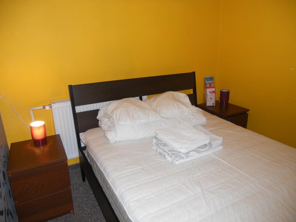 Old Town Hostel Gdansk Room photo