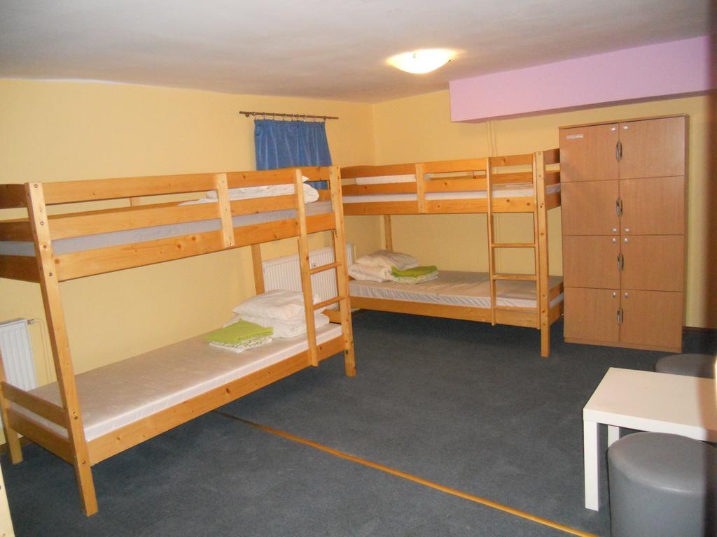 Old Town Hostel Gdansk Room photo