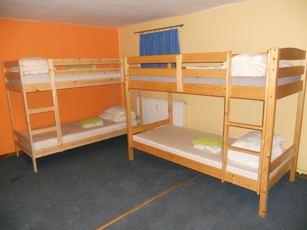 Old Town Hostel Gdansk Room photo
