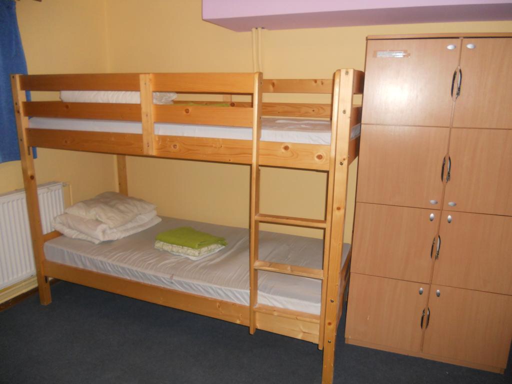 Old Town Hostel Gdansk Room photo