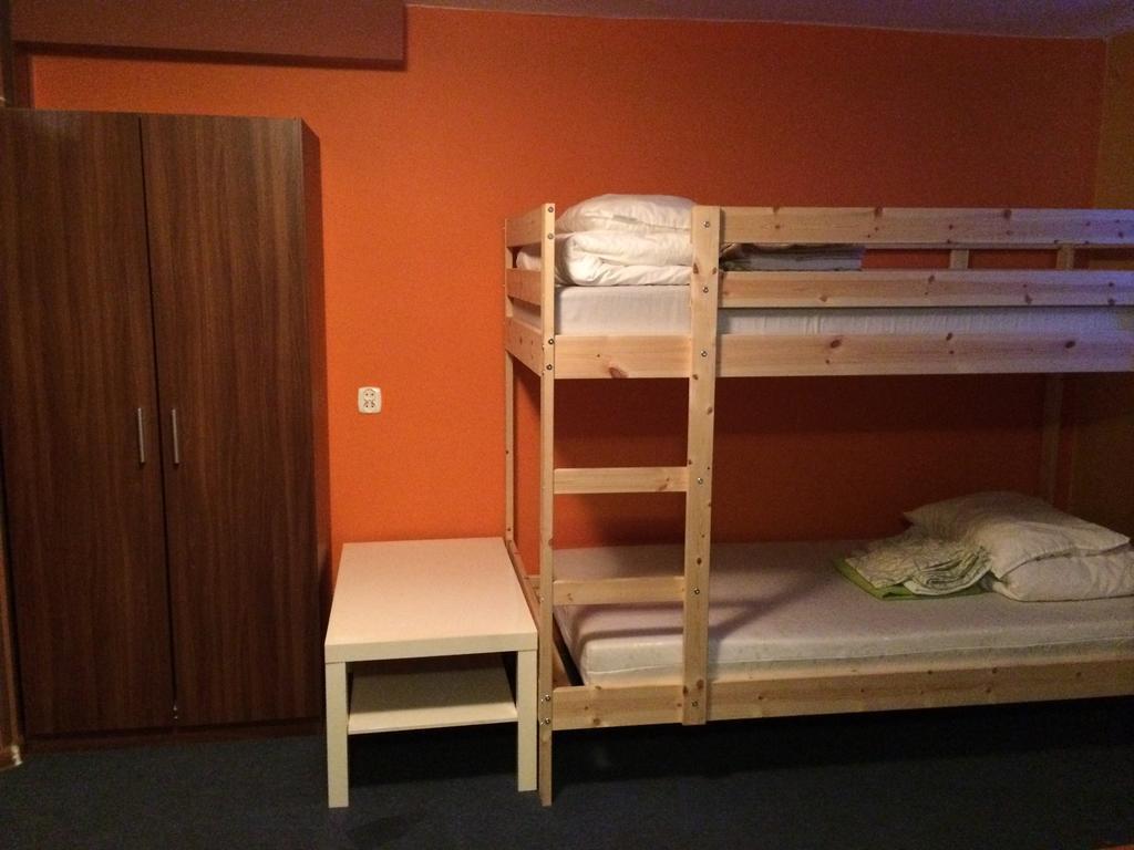 Old Town Hostel Gdansk Exterior photo