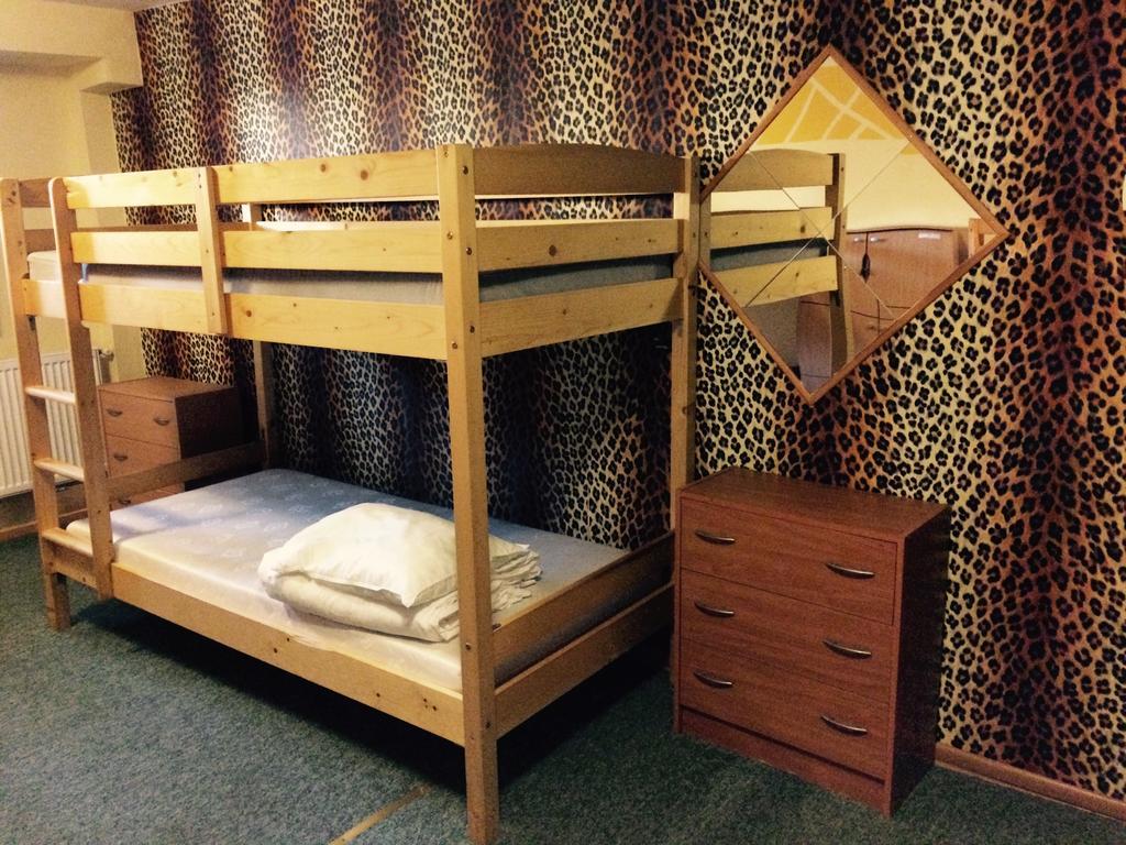 Old Town Hostel Gdansk Room photo