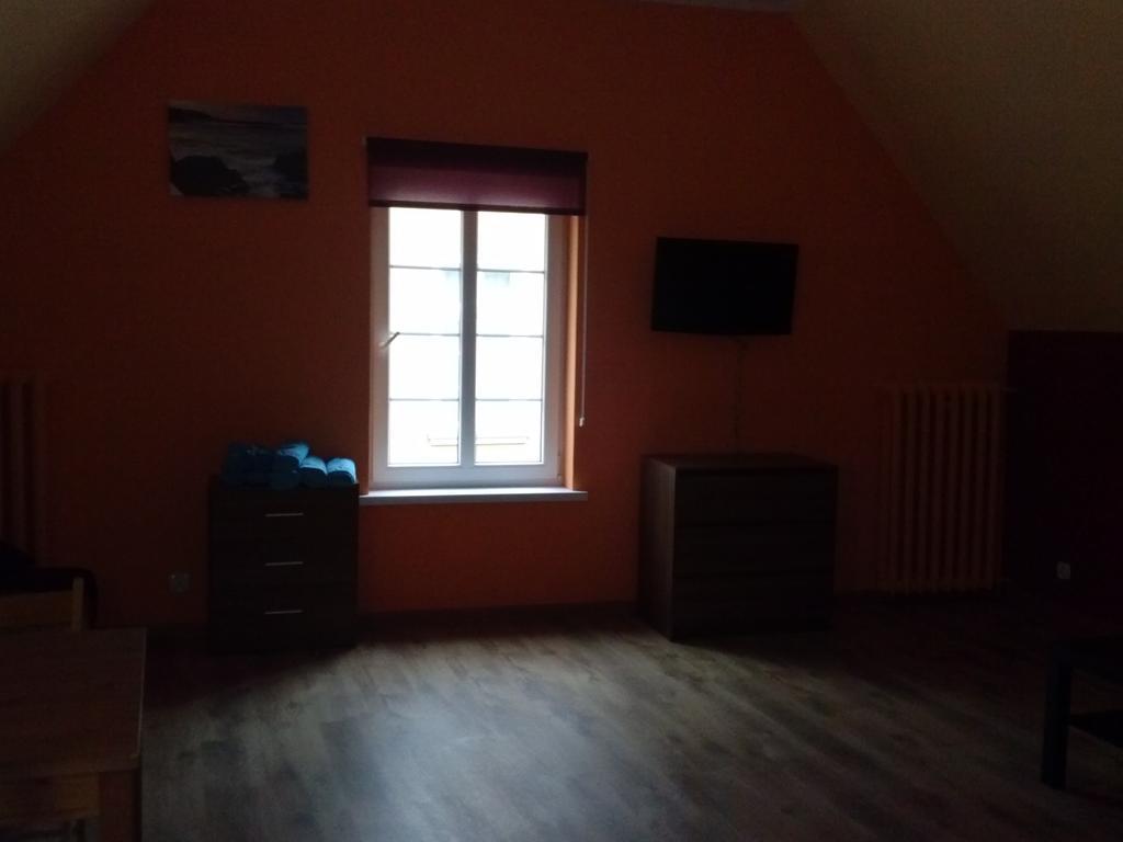 Old Town Hostel Gdansk Room photo