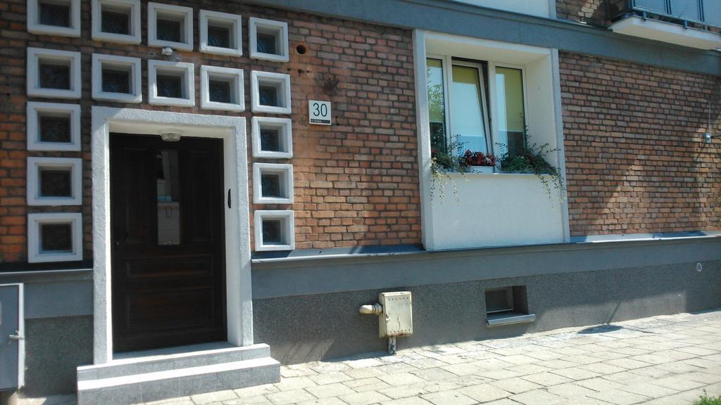 Old Town Hostel Gdansk Room photo