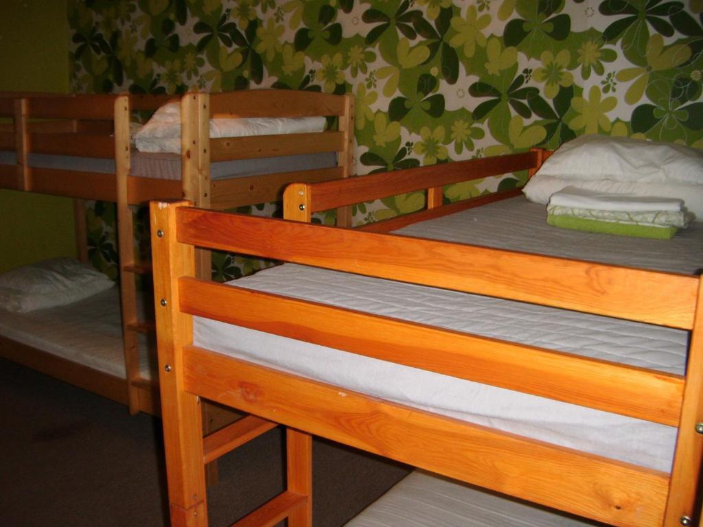 Old Town Hostel Gdansk Room photo