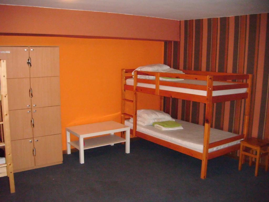 Old Town Hostel Gdansk Room photo
