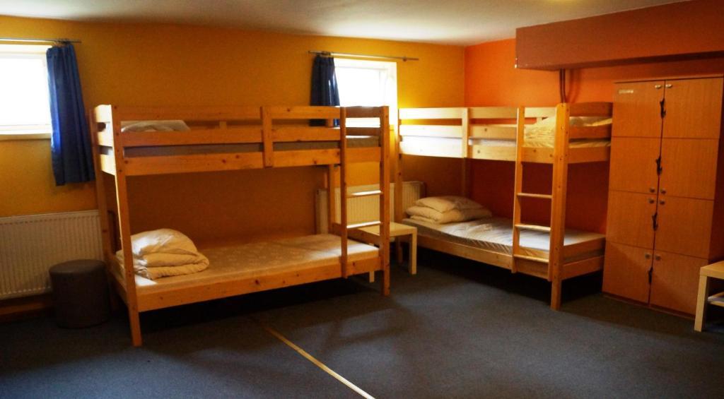 Old Town Hostel Gdansk Room photo