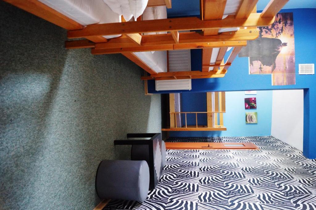 Old Town Hostel Gdansk Room photo
