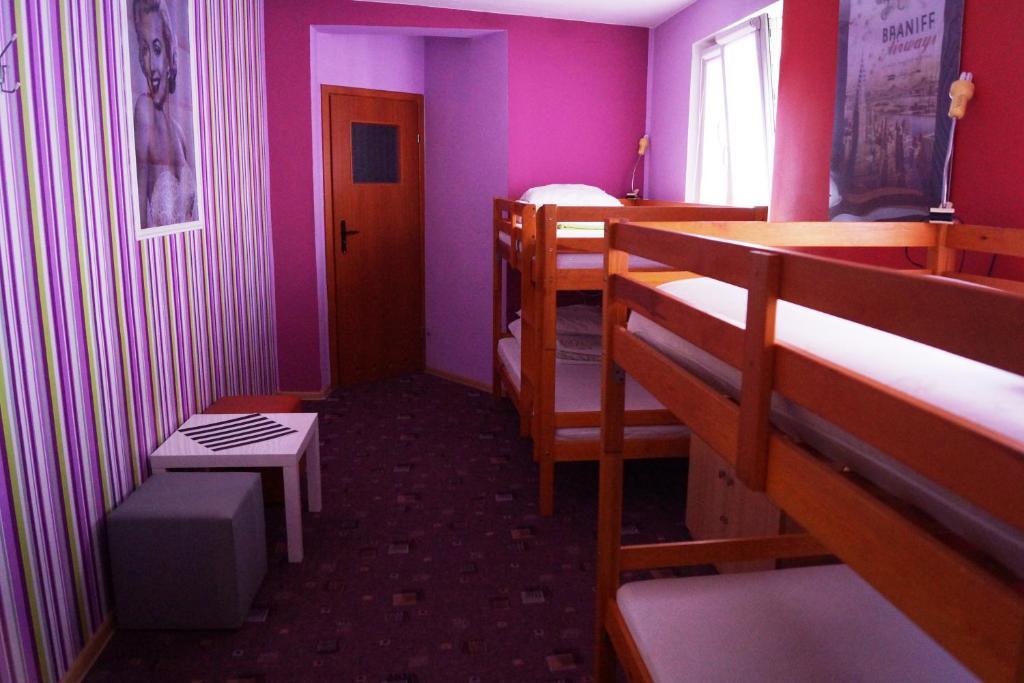 Old Town Hostel Gdansk Room photo